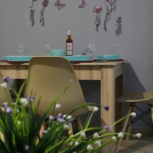  Appartement Vaso's