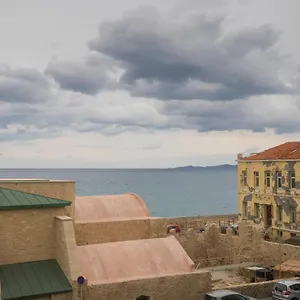 Old Port Heraklion