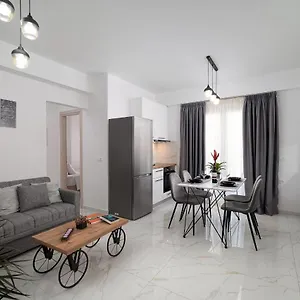 Apartment Amersa Luxury, Heraklion (Crete)