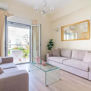 Apartment Boutique With Parkview, Heraklion (Crete)