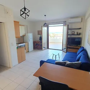  Appartement Piranthou &